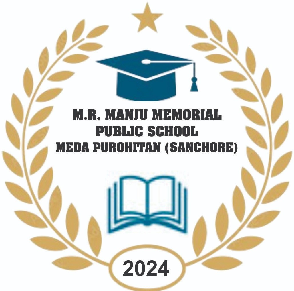 MRM Logo